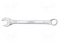Wrench; combination spanner; 16mm; Chrom-vanadium steel; L: 200mm NEO TOOLS NEO-09-660