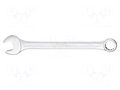 Wrench: combination spanner; 10mm; Chrom-vanadium steel; L: 140mm NEO TOOLS NEO-09-710
