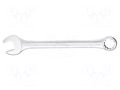 Wrench; combination spanner; 14mm; Chrom-vanadium steel; L: 180mm NEO TOOLS NEO-09-714