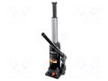 Bottle jack; 2000kg; Hmin: 181mm; Hmax: 345mm NEO TOOLS NEO-10-450