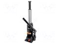 Bottle jack; 5000kg; Hmin: 215mm; Hmax: 413mm NEO TOOLS NEO-10-452