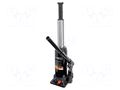 Bottle jack; 8000kg; Hmin: 230mm; Hmax: 456mm NEO TOOLS NEO-10-453