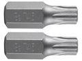 Screwdriver bit; Torx®; TX45; Overall len: 30mm; Mounting: 3/8" NEO TOOLS NEO-10-924