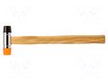 Hammer; tinner's; 150g NEO TOOLS NEO-11-620