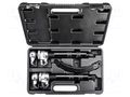 Coil spring clamp NEO TOOLS NEO-11-796