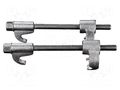Coil spring clamp NEO TOOLS NEO-11-808