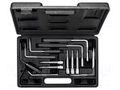 Kit: airbag removal tool; 12pcs. NEO TOOLS NEO-11-817