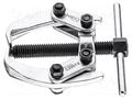Bearing puller; 2-armig; 3" NEO TOOLS NEO-11-850