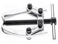 Bearing puller; 2-armig; 4" NEO TOOLS NEO-11-851