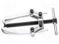 Bearing puller; 2-armig; 6" NEO TOOLS NEO-11-852