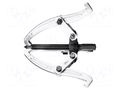 Bearing puller; 3-armig; 12" NEO TOOLS NEO-11-859