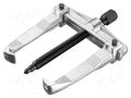 Bearing puller; 2-armig NEO TOOLS NEO-11-866