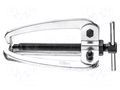 Bearing puller; 3-armig; 3" NEO TOOLS NEO-11-870