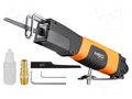 Saw; pneumatic NEO TOOLS NEO-14-034