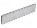Staples; Width: 5.85mm; L: 25mm; steel; 4000pcs; TYPE 90 NEO TOOLS NEO-14-625