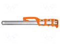 Hacksaw blade; holder; metal; 300mm NEO TOOLS NEO-43-321
