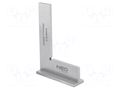 Try square; L: 250mm; Width: 160mm; with bracket NEO TOOLS NEO-72-034