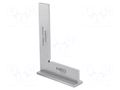 Try square; L: 300mm; Width: 200mm; with bracket NEO TOOLS NEO-72-035