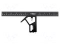 Try square; L: 0.3m; Width: 118mm NEO TOOLS NEO-72-127