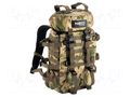 Backpack; outdoor; poliester 600D; 360x625x165mm; 30l NEO TOOLS NEO-84-325