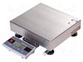 Scales; to parcels,electronic; Scale max.load: 15kg; -10÷40°C OHAUS OHS-I-C71M15R