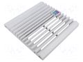 Filter; IP54,IP56; RAL 7035; 177x177mm RITTAL RITTAL-3239300