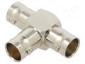 connector B8073A1-ND3G-75 AMPHENOL RF B8073A1-ND3G-75