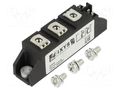 Module: thyristor; double series; 1.4kV; 18A; TO240AA; Ufmax: 2.29V IXYS MCC19-14IO1B