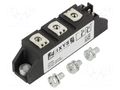 Module: thyristor; double series; 1.4kV; 60A; TO240AA; Ufmax: 1.62V IXYS MCC56-14IO1B