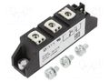 Module: diode-thyristor; 800V; 27A; TO240AA; Ufmax: 1.27V; bulk IXYS MCD26-08IO1B