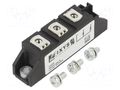 Double series; 800V; If: 120A; TO240AA; Ufmax: 1.13V; Ifsm: 2.8kA IXYS MDD95-08N1B