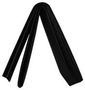 HEATSHRINK, 3:1, 18MM, BLACK, 1.22M HS516-1.22M