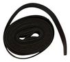 HEATSHRINK, 3:1, 18MM, BLACK, 5M HS516-5M