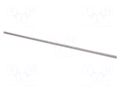 Busbar; 10mm2; Poles: 2; 690VAC; 690VDC; Inom: 63A; No.of mod: 48 ABB PS2/48H