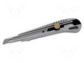 Knife; universal; 9mm PROLINE PRE-30079