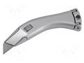 Knife; universal; 62mm; replacement blades PROLINE PRE-30307