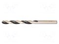 Drill bit; for metal; Ø: 5.2mm; L: 86mm; high speed steel PROLINE PRE-76852