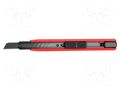 Knife; universal; 9mm PROLINE PRE-30325