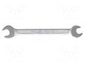 Wrench; spanner; 10mm,13mm; Overall len: 171mm PROLINE PRE-34313