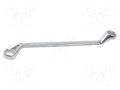 Wrench; box; 6mm,7mm; Overall len: 175mm; Chrom-vanadium steel PROLINE PRE-36566