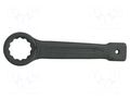 Wrench; for impact,single sided,box,impact; 30mm; HD PROLINE PRE-36930