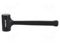 Hammer; 305mm; 660g; recoilless; Ø: 40mm PROLINE PRE-12616