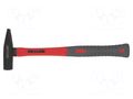 Hammer; fitter type; 200g; composite PROLINE PRE-12512