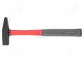 Hammer; fitter type; 800g; fiberglass PROLINE PRE-12508