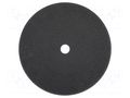 Cutting wheel; Ø: 115mm; Disc thick: 3mm; stone; 22mm PROLINE PRE-44511