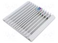 Filter; IP54; RAL 7035 RITTAL RITTAL-3238300