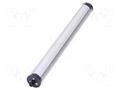 Lamp: industrial; 15W; L: 650mm; 60000h; 125°; 5200-5700K; -10÷40°C LED2WORK 115210-02