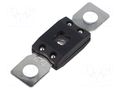 Fuse: fuse; 175A; 32÷72VDC; automotive; 68.1mm GLOSO BDFM-175