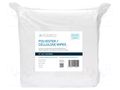 Cleaning cloth: cloth; dry; 100pcs; 304.8x304.8mm; cleanroom ANTISTAT ATS-600-0530