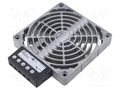 Blower heater; HV; 200W; Uoper: 230V; IP20; Urated: 230V STEGO 03110.0-00